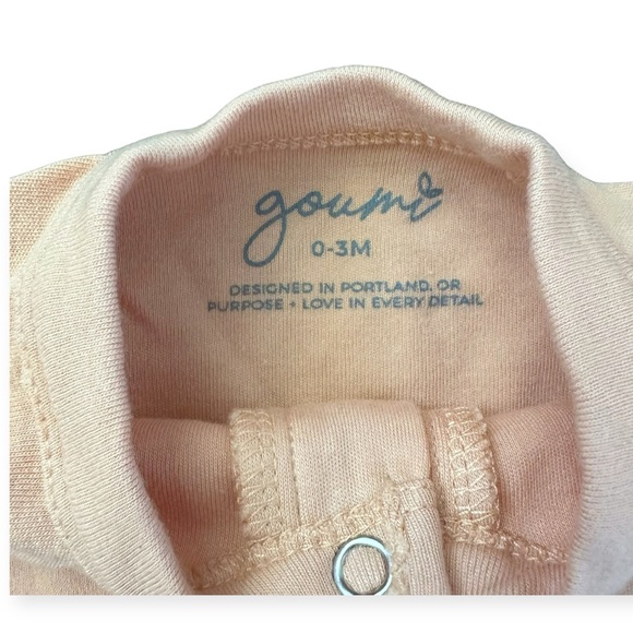 Goumi baby bundle 0-3m - Picture 10 of 13